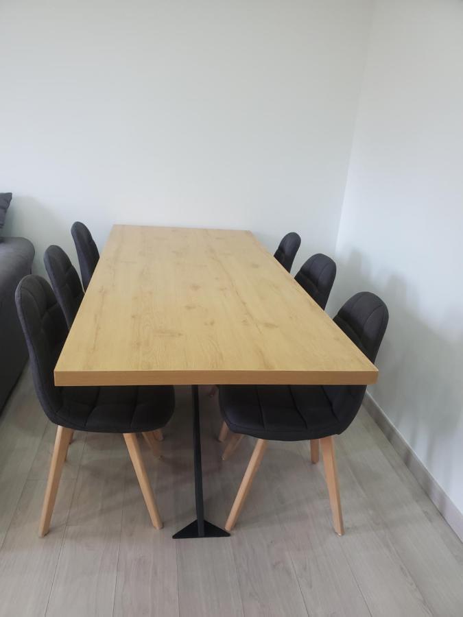 Meuble Aux Portes De Geneve Apartment