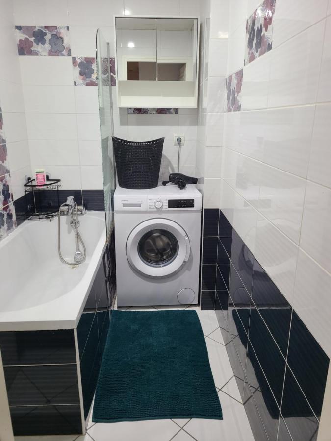 Apartment Meuble Aux Portes De Geneve *