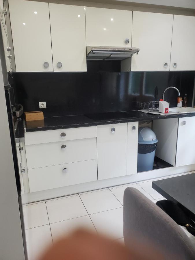 Appartement Meublé Aux Portes De Genève